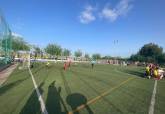 Liga comarcal de ftbol base