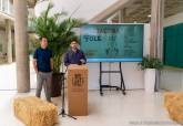Presentacin de Cartagena Folk.