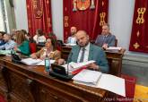 Pleno de la corporacin municipal