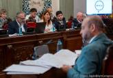 Pleno de la corporacin municipal