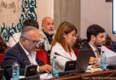 Pleno de la corporacin municipal