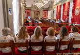 Pleno de la corporacin municipal