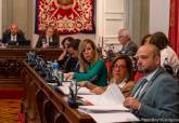Pleno de la corporacin municipal