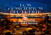 Conciertos y festivales en Cartagena.