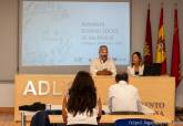 Galpemur fija su sede en Cartagena en un espacio municipal cedido por el Ayuntamiento en Canteras