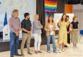 Cartagena recibe a 17 socios europeos del Proyecto NextGen YouthWork del Programa URBACT