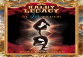 Cartel del Circo Raluy Legacy.