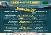 Cartel Rock Imperium 2024. 