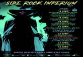 Cartel Side Park Imperium.