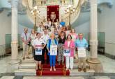 Una marcha recorrer Cartagena este viernes para caminar contra el maltrato a las personas mayores