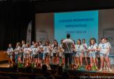 Ms de 60 centros educativos de Cartagena se benefician de los Presupuestos Participativos