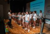 Ms de 60 centros educativos de Cartagena se benefician de los Presupuestos Participativos