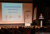 Ms de 60 centros educativos de Cartagena se benefician de los Presupuestos Participativos