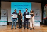 Ms de 60 centros educativos de Cartagena se benefician de los Presupuestos Participativos