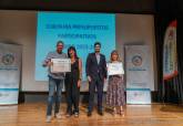 Ms de 60 centros educativos de Cartagena se benefician de los Presupuestos Participativos