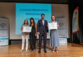Ms de 60 centros educativos de Cartagena se benefician de los Presupuestos Participativos