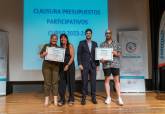 Ms de 60 centros educativos de Cartagena se benefician de los Presupuestos Participativos