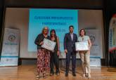 Ms de 60 centros educativos de Cartagena se benefician de los Presupuestos Participativos