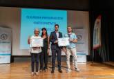 Ms de 60 centros educativos de Cartagena se benefician de los Presupuestos Participativos