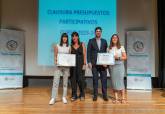 Ms de 60 centros educativos de Cartagena se benefician de los Presupuestos Participativos
