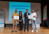 Ms de 60 centros educativos de Cartagena se benefician de los Presupuestos Participativos