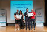Ms de 60 centros educativos de Cartagena se benefician de los Presupuestos Participativos