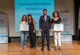 Ms de 60 centros educativos de Cartagena se benefician de los Presupuestos Participativos