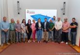 Cartagena invertir ms de 2,5 millones de euros para renovar todas las pistas deportivas exteriores