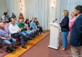 Cartagena invertir ms de 2,5 millones de euros para renovar todas las pistas deportivas exteriores
