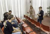 Entrega de permios del XIX Concurso de consumo responsable Consumpolis