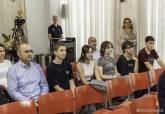 Entrega de permios del XIX Concurso de consumo responsable Consumpolis