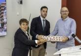 Entrega de permios del XIX Concurso de consumo responsable Consumpolis