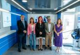 Inaguracin del triler de 'Ruta Enfermera'.