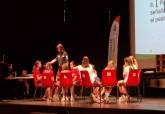 Clausura del Curso de la Educaci�n Vial de la ESPAC.