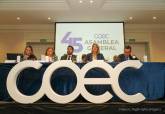 La alcaldesa anuncia reducciones fiscales extraordinarias para las empresas de Defensa