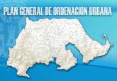 Nuevo PGOU. 