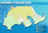 Nuevo PGOU. 