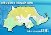 Nuevo PGOU. 