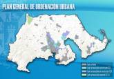 Nuevo PGOU. 