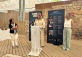 Presentacin de las Actividades para el verano de Puerto de Culturas.