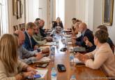 Aprobada un nueva rebaja de impuestos para favorecer inversiones industriales, sociales y turísticas en Cartagena 