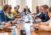 Aprobada un nueva rebaja de impuestos para favorecer inversiones industriales, sociales y turísticas en Cartagena 