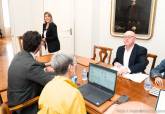 Aprobada un nueva rebaja de impuestos para favorecer inversiones industriales, sociales y turísticas en Cartagena 