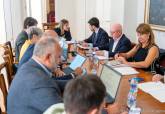 Aprobada un nueva rebaja de impuestos para favorecer inversiones industriales, sociales y turísticas en Cartagena 