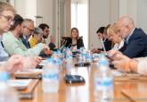 Aprobada un nueva rebaja de impuestos para favorecer inversiones industriales, sociales y turísticas en Cartagena 