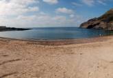 Cala Reona.