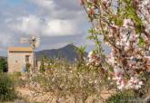 El Ayuntamiento lanza el 'Plan Director de Turismo Rural y de Naturaleza de Cartagena'