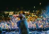 Weekend DJ Fest celebrado en Cartagena, Espaa. 