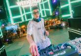 Weekend DJ Fest celebrado en Cartagena, Espaa. 