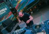 Weekend DJ Fest celebrado en Cartagena, Espaa. 